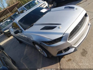FORD FORD MUSTANG GT PREMIUM