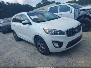 KIA KIA SORENTO 3.3L SX