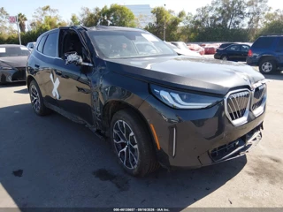 BMW X3 30 XDRIVE