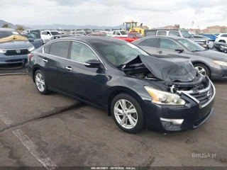 NISSAN NISSAN ALTIMA 2.5 SL