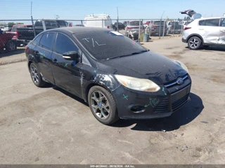 FORD FORD FOCUS SE