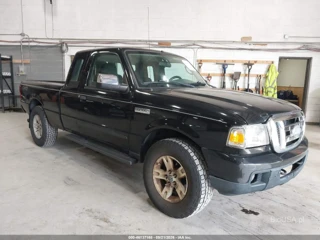 FORD FORD RANGER FX4 LEVEL II/FX4 OFF-ROAD/SPORT/XLT