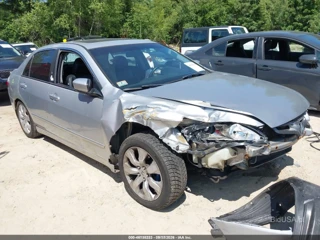 HONDA HONDA ACCORD 2.4 EX