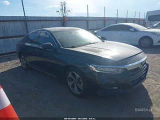 HONDA HONDA ACCORD EX-L