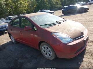 TOYOTA TOYOTA PRIUS