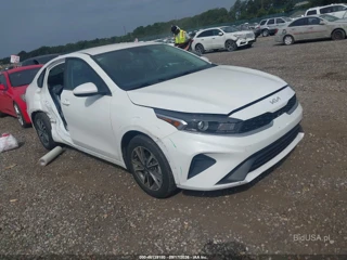 KIA KIA FORTE LXS