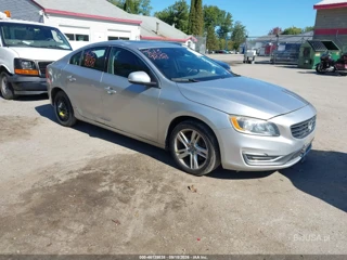 VOLVO VOLVO S60 T5 PREMIER