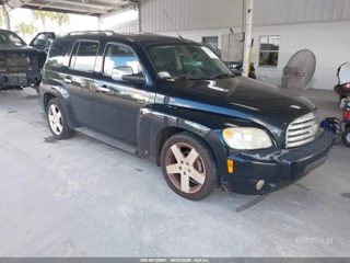 CHEVROLET CHEVROLET HHR LT
