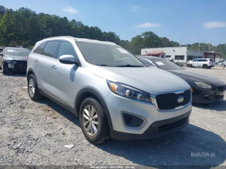KIA KIA SORENTO 3.3L LX