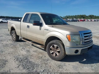 FORD FORD F-150 STX/XL/XLT