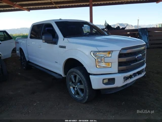 FORD FORD F-150 XLT