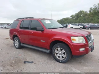 FORD FORD EXPLORER XLT