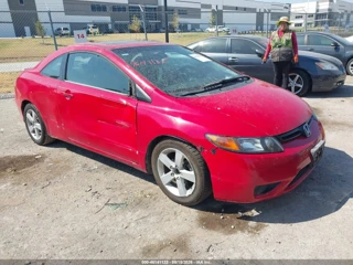 HONDA HONDA CIVIC EX