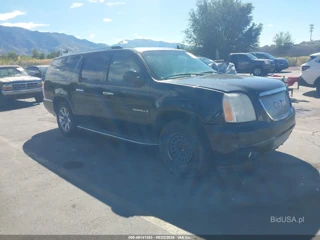GMC YUKON XL 1500 DENALI