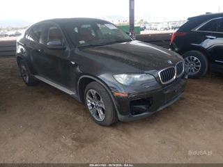 BMW X6 XDRIVE35I