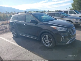 HYUNDAI HYUNDAI SANTA FE LIMITED ULTIMATE