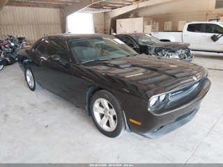 DODGE DODGE CHALLENGER R/T