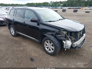 TOYOTA TOYOTA HIGHLANDER SE V6