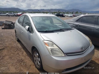 TOYOTA TOYOTA PRIUS