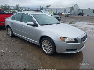 VOLVO VOLVO S80 3.2