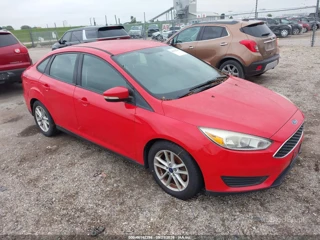 FORD FORD FOCUS SE