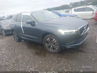 VOLVO VOLVO XC60 T5 MOMENTUM