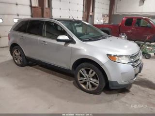 FORD FORD EDGE LIMITED