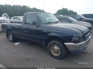 FORD FORD RANGER XL/XLT