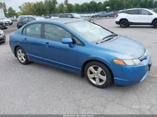 HONDA HONDA CIVIC EX-L