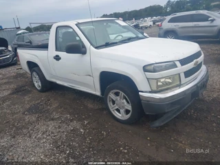 CHEVROLET CHEVROLET COLORADO WORK TRUCK