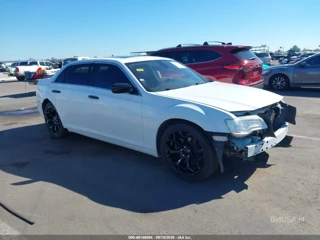 CHRYSLER CHRYSLER 300 LIMITED