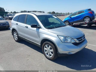 HONDA HONDA CR-V SE