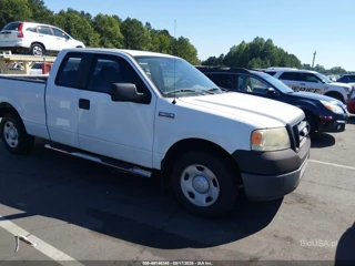 FORD FORD F-150 FX2/STX/XL/XLT