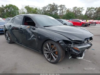 LEXUS LEXUS IS 350 F SPORT