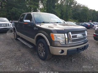 FORD FORD F-150 KING RANCH/LARIAT/PLATINUM/XL/XLT
