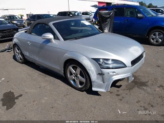 AUDI AUDI TT 3.2