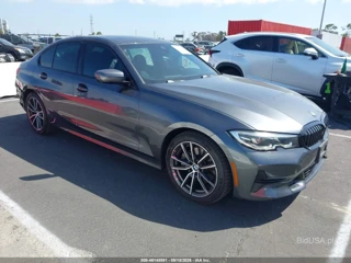 BMW 330I