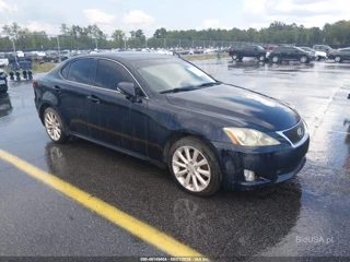 LEXUS LEXUS IS 250