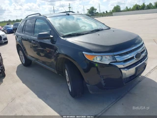 FORD FORD EDGE SE