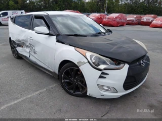 HYUNDAI HYUNDAI VELOSTER
