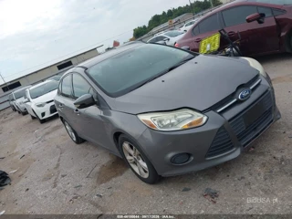 FORD FORD FOCUS SE