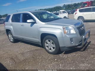 GMC TERRAIN SLE-1