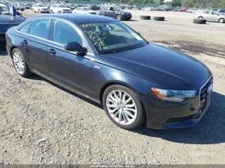 AUDI AUDI A6 3.0 PREMIUM