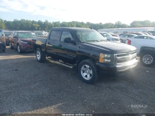 CHEVROLET CHEVROLET SILVERADO 1500 LT