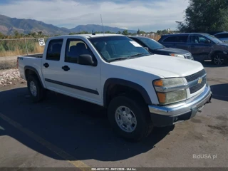 CHEVROLET CHEVROLET COLORADO LT