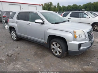 GMC TERRAIN SLE-1