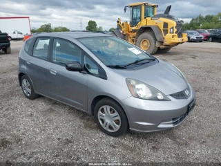 HONDA HONDA FIT