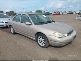 FORD FORD CONTOUR SE