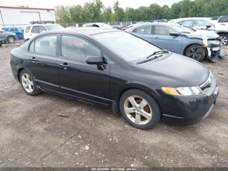 HONDA HONDA CIVIC EX