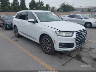 AUDI AUDI Q7 3.0T PREMIUM